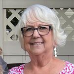 Suzanne Truelsen Perry-Lasley - @sperry613 - Instagram