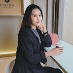 Suzanne Li - Facebook