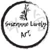 Suzanne Lively - @suzanne.lively.art - TikTok