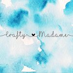 Suzanne Lightfoot - @crafty_madame - Instagram