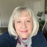 Suzanne Lindberg Smith - @fejoro2654 - Instagram