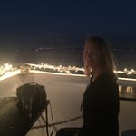 Suzanne Lindgren - @retiredpsychdoc - Instagram