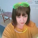 Suzanne Lord - @suzilord79 - Instagram