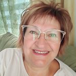 Suzanne Lord - @lorcadie2 - Instagram