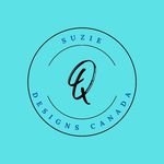 Suzanne Lorimer - @suzieqdesignscanada - Instagram