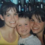 Suzanne Lussier Lavery - @suecon14 - Instagram