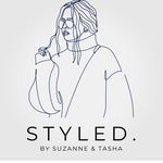 Suzanne Lynch - @styled.bysuzanneandtasha - Instagram