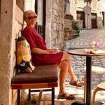 Suzanne Lynch - @suzannelynch055 - Instagram