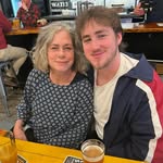 Suzanne Lynch - @slynch5 - Instagram