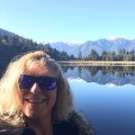 Suzanne Lynch - @suzitravels - Instagram