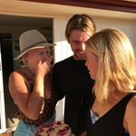 Suzanne Lynch - @suzannelynch55 - Instagram