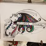 Suzanne Macpherson - @zuskasart - Instagram