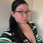 suzanne MacPherson - @suzanne_macp809 - Instagram