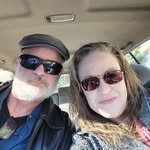 Suzanne Maddox Clark - @courtneysmom8801 - Instagram