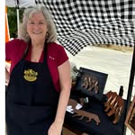 Suzanne Magill Brown - @mrsbrownbear2 - Instagram