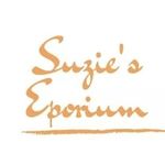 Suzanne Maher - @suzieseporium - Instagram