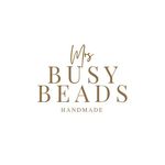 suzanne maher - @mrsbusybeads - Instagram