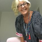 Suzanne Maher | Creative Director | Affirmations Publishing - @cottonwood.studio.art - Instagram