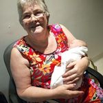 Suzanne Mansfield - @suzannemansfield325 - Instagram