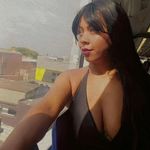 Suzanne Martins - @suzanlopes34 - Instagram