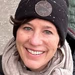Suzanne Marx - @booksmarx - Instagram