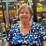 Suzanne Mathieu - @suzannemathieu1954 - Instagram