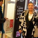 Suzanne Mathieux - @suzannemathieux - Instagram