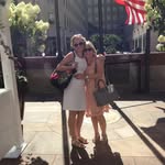 Suzanne Mayes - @suzannethetiesthatbind - Instagram