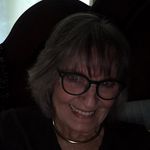 Suzanne Mayes - @smayes1949 - Instagram