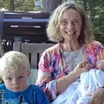 Suzanne McAuliffe - @lsmcauliffe - Instagram