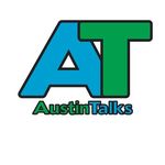 Editor: Suzanne McBride - @austintalks - Instagram