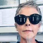 Melissa Suzanne McBride - Facebook
