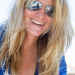 Suzanne Craiger McBride - @suziemcb - Instagram