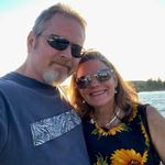 Suzanne McBride-Ruedy - @suzmcbride - Instagram