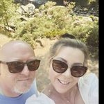 Suzanne Seery McBride - @suziemcbridex - Instagram