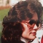 Suzanne Kias Hill McCafferty - @mccaffertysuzanne - Instagram