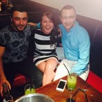 Suzanne McCafferty - Facebook