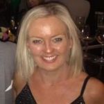 Suzanne McCafferty Mitchell - @suzannemccafferty25 - Instagram
