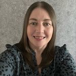 Suzanne McCaffrey - @suzywoozy1982 - Instagram