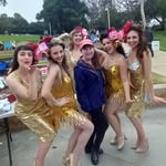 Suzanne McCune - @luv2wcsdance - Instagram
