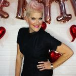 Suzanne Segalla McEwan - @gowhitegirl - Instagram