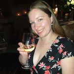 Suzanne McKee - @thetipsyfoodieblog - Instagram