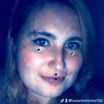Suzanne Mckee - @suzannemc95 - Instagram