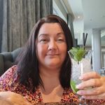 Suzanne McKee - @suzannemckee353 - Instagram