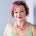 Suzanne Barbara McKinnon - @suzyqueue71 - Instagram