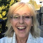Suzanne McMichael - @smcmichael46 - Instagram