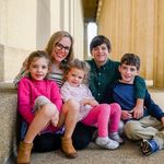Suzanne Foy McNulty - @suzannefmcnulty - Instagram