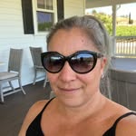 Suzanne McVey - @srfloate - Instagram