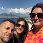 Suzanne Mcvey - @larniearbourmk - Instagram