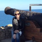 Suzanne Méloni - @suzanne_meloni - Instagram